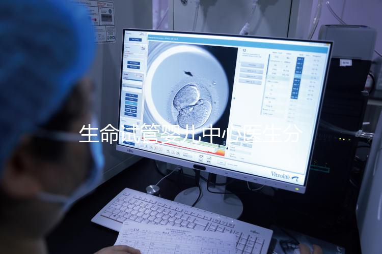 生命試管嬰兒中心醫生分析：凍胚移植成功率與天數有關