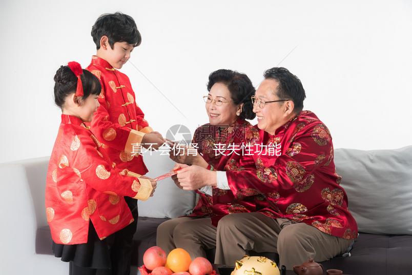 真不會傷腎、喪失性功能！他達拉非片5大副作用一覽