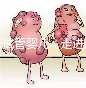 美國(guó)試管嬰兒：走進(jìn)冷凍卵子技術(shù)