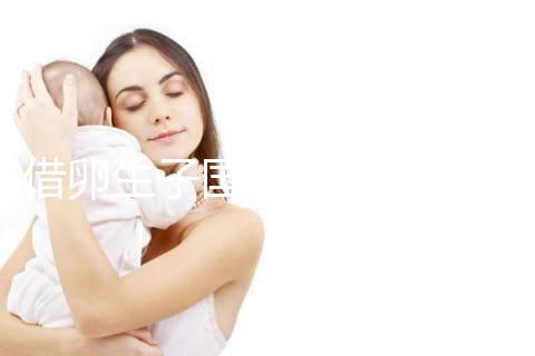 借卵生子國內(nèi)最新規(guī)定和措施匯總，關于撫養(yǎng)權統(tǒng)統(tǒng)告訴你