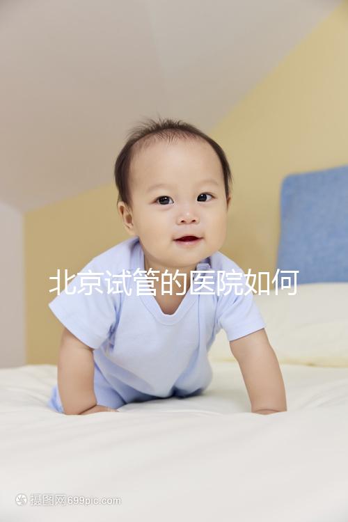 北京試管的醫院如何