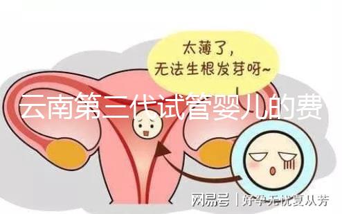 云南第三代試管嬰兒的費用是多少？如何選擇可靠的醫院？這篇文章的策略已經為你做好了