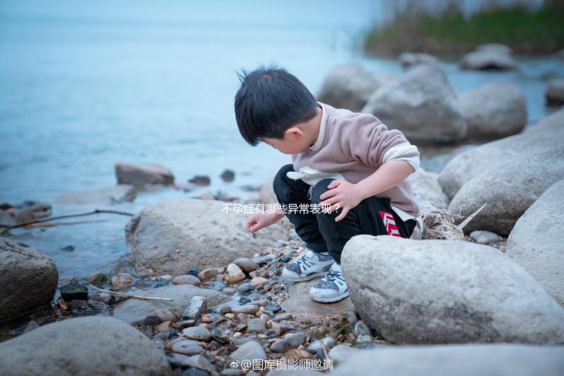 不孕癥有哪些異常表現？