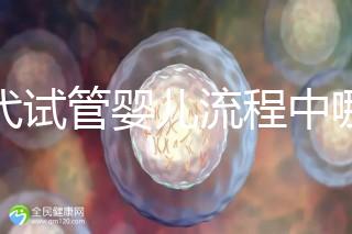 三代試管嬰兒流程中哪一步最關(guān)鍵？