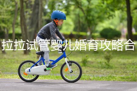 拉拉試管嬰兒婚育攻略合輯，期待新生命，為自己而活(三）