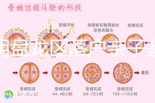 昆明盤龍區落戶親子鑒定在哪里看這，2024流程、費用都有
