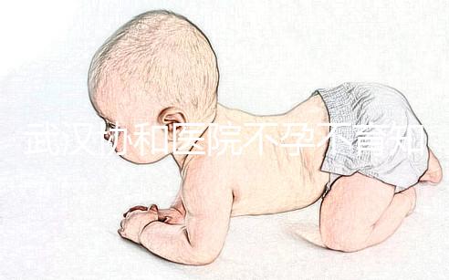 武漢協和醫院不孕不育知名專家推薦，內含掛號流程供參考