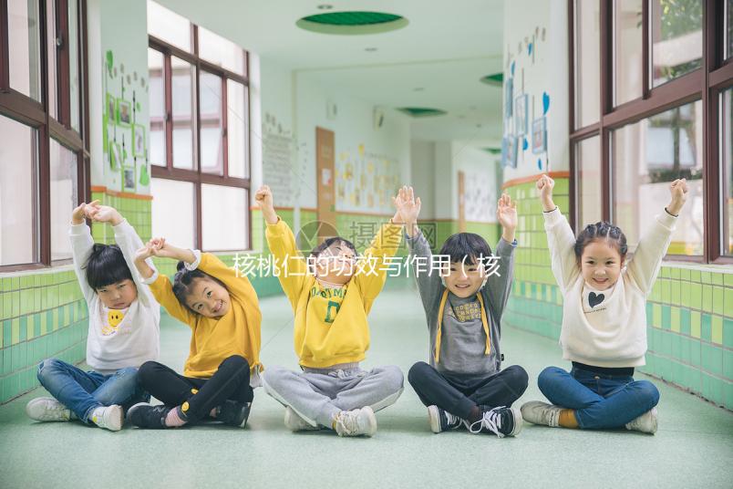 核桃仁的功效與作用（核桃仁的功效與作用及營養(yǎng)價(jià)值）