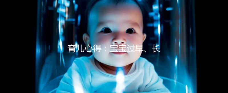 育兒心得：寶寶過早、長期使用鴨嘴杯的3大危害要當心