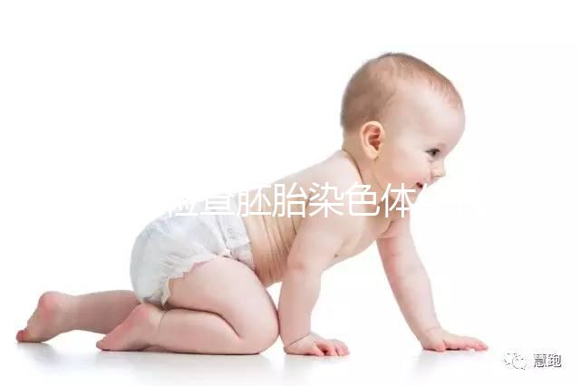 西安檢查胚胎染色體價(jià)格不一，提前了解地點(diǎn)更方便