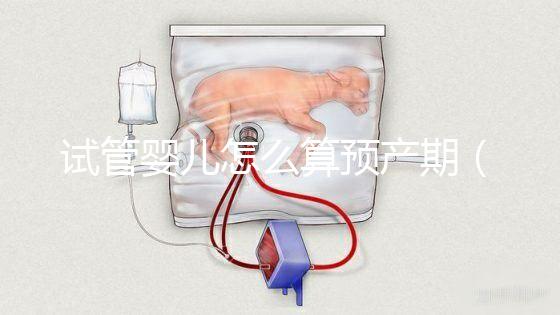 試管嬰兒怎么算預(yù)產(chǎn)期（試管嬰兒怎么算預(yù)產(chǎn)期最準(zhǔn)確）