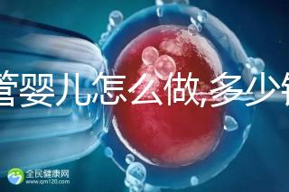 試管嬰兒怎么做,多少錢?試管操作流程詳解及周期預估