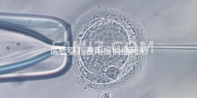 試管嬰兒費(fèi)用報銷福利來了，北京納入醫(yī)保新政策已落地