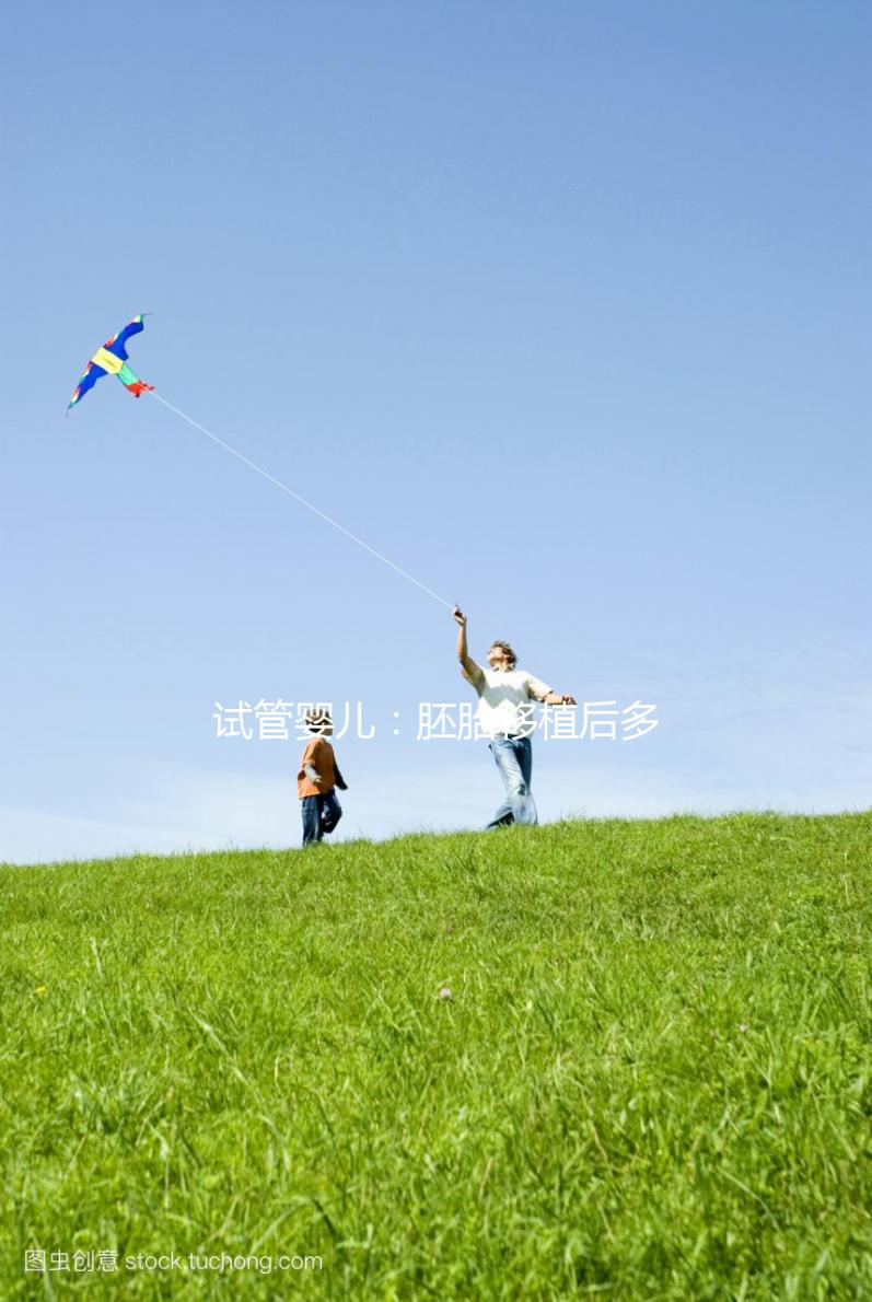 試管嬰兒：胚胎移植后多久出胎心？如沒有胎心需要注意哪些事項(xiàng)？