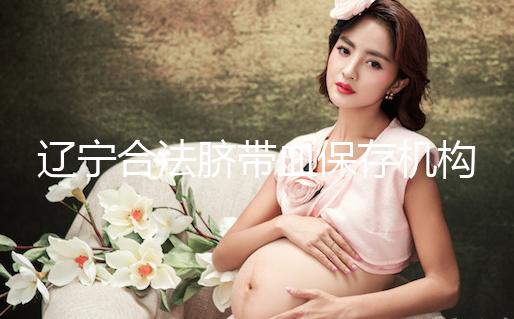 遼寧合法臍帶血保存機構僅沈陽一家！想留個保障錢要備夠