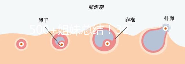 500+姐妹總結(jié)！32歲做試管嬰兒一次成功經(jīng)驗分享