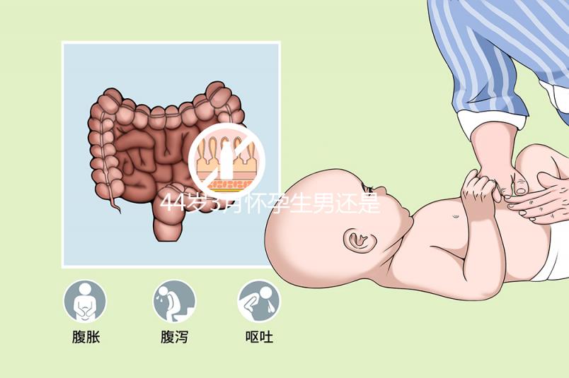44歲3月懷孕生男還是生女？看看新版清宮圖表就知道