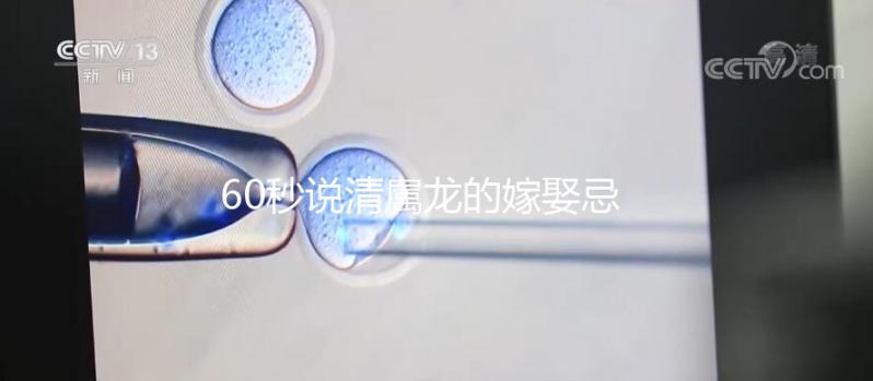 60秒說清屬龍的嫁娶忌的三個屬相，大師：十婚九不幸