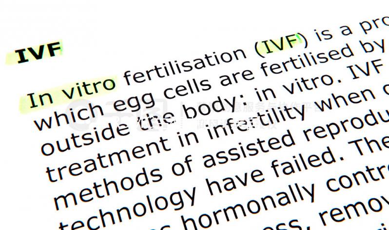 RSMC生殖中心：美國(guó)試管嬰兒成功案例數(shù)榜單前3名