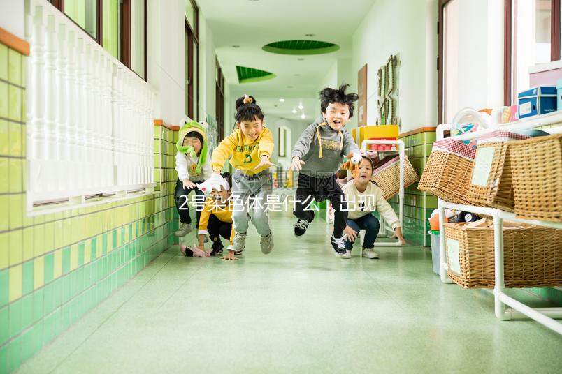 2號染色體是什么，出現(xiàn)異常有哪些后果