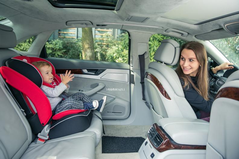 1號染色體1q21.1微重復會怎么樣