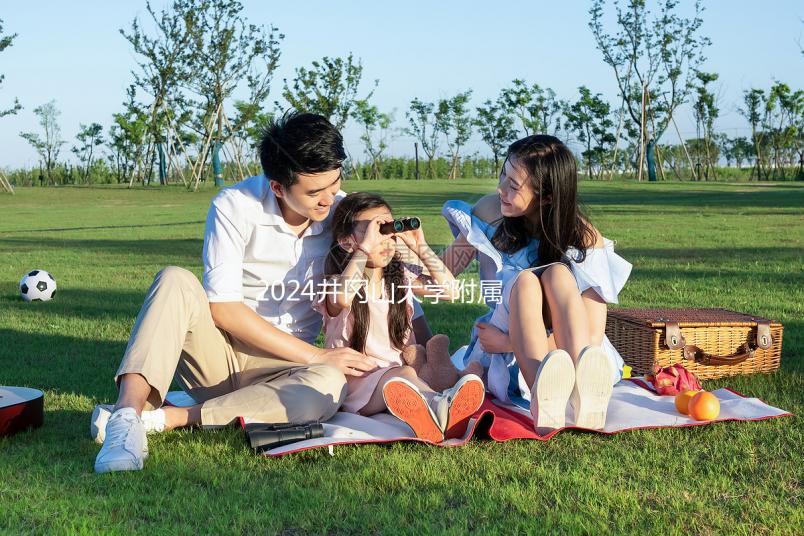 2024井岡山大學附屬醫院試管怎么樣，看看助孕成功率就明了