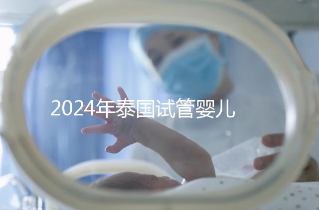 2024年泰國(guó)試管嬰兒詳細(xì)流程指南，從選擇合適的診所到觀察和妊娠試驗(yàn)