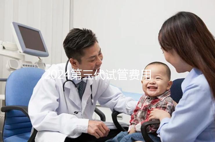 2024第三代試管費(fèi)用多少錢(qián)一次包含哪些？明細(xì)表一覽