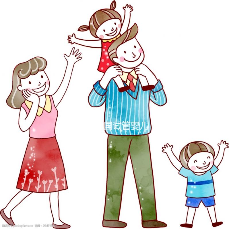 2025年全國(guó)試管嬰兒醫(yī)保報(bào)銷政策來(lái)了！試管可以報(bào)銷幾代？