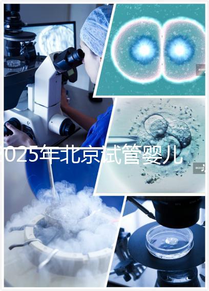 2025年北京試管嬰兒機構哪家強？生育旅程如何開啟？