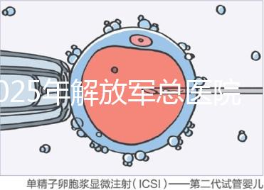 2025年解放軍總醫院第七醫學中心做試管嬰兒的費用明細，現在做試管多少錢？